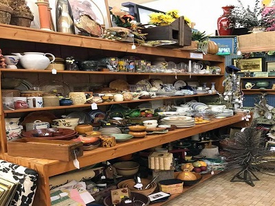 Things To Do BLUE RIDGE ANTIQUES & CONSIGNMENT
